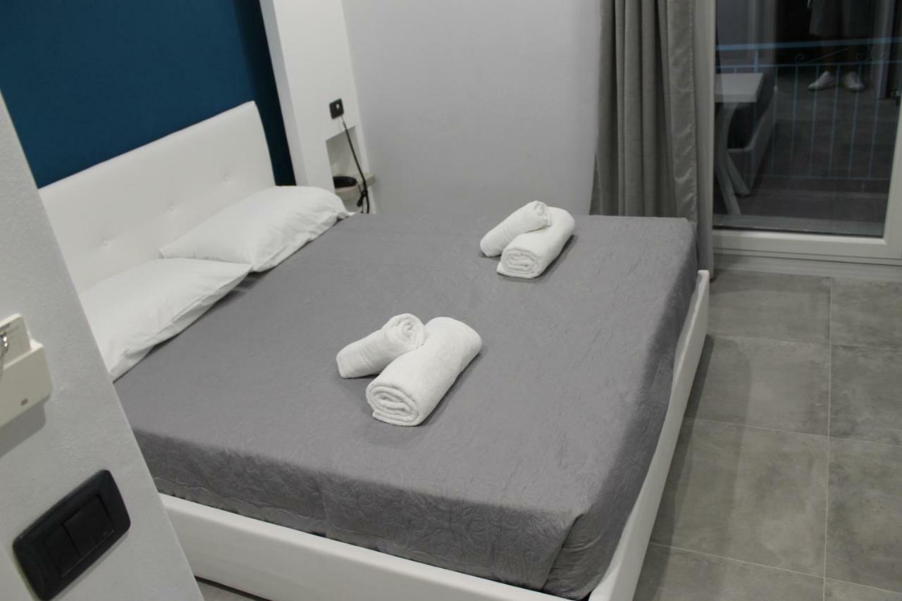 Olive Luxury Rooms Ypsos Exterior foto